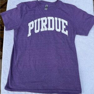Purple Purdue T-Shirt